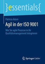 essentials - Agil in der ISO 9001
