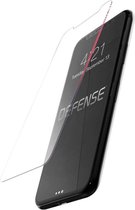 Protecteur d'écran en Tempered Glass Defense iPhone Xs