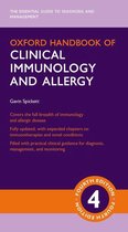 Oxford Medical Handbooks - Oxford Handbook of Clinical Immunology and Allergy