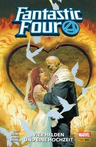 Fantastic Four 2 - Fantastic Four 2 - Vier Helden und eine Hochzeit