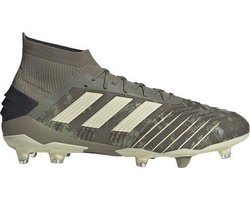 Adidas Predator 19.1 FG Legacy Green 45 1/3 | bol.com