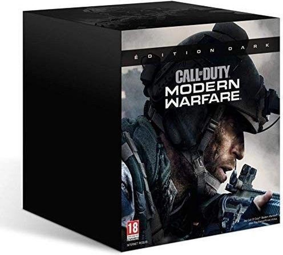 CALL of DUTY MW Dark Edition ナイトビジョンゴーグル