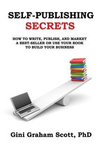 Self-Publishing Secrets