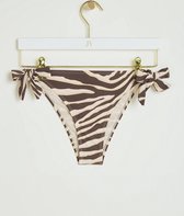 JOSH V ZELAH Bikinibroekje Multicolor