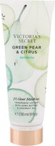 Green Pear & Citrus Refresh Body Lotion 236ml