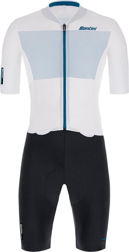 santini redux skinsuit