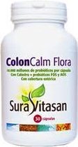 Sura Vitas Colon-calm Flora 30 Vcaps
