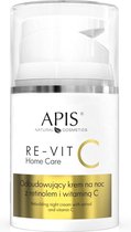 Re-Vit C Home Care Herstellende Nachtcrème met Retinol en Vitamine C 50ml
