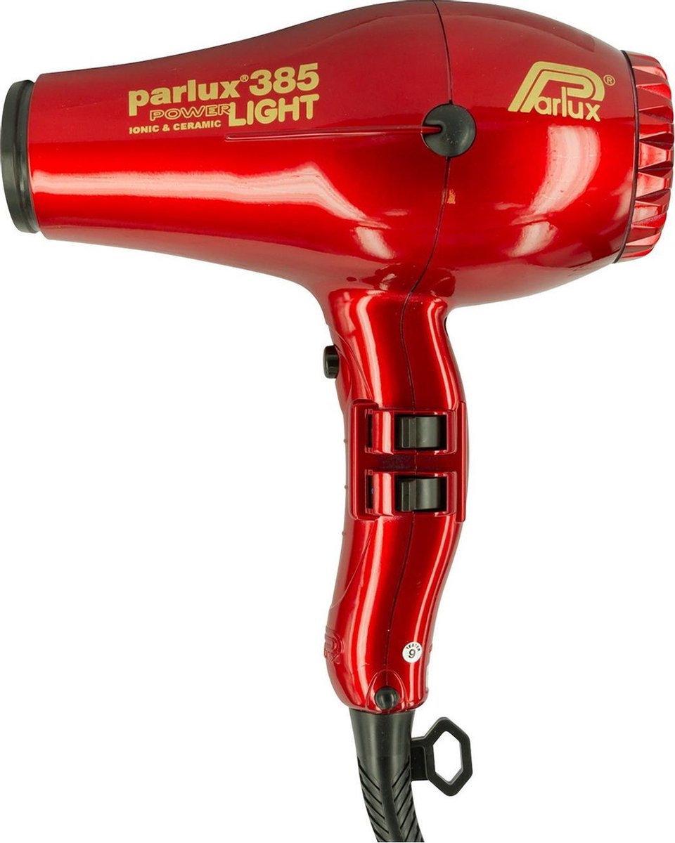Parlux 385 Power Light - Föhn