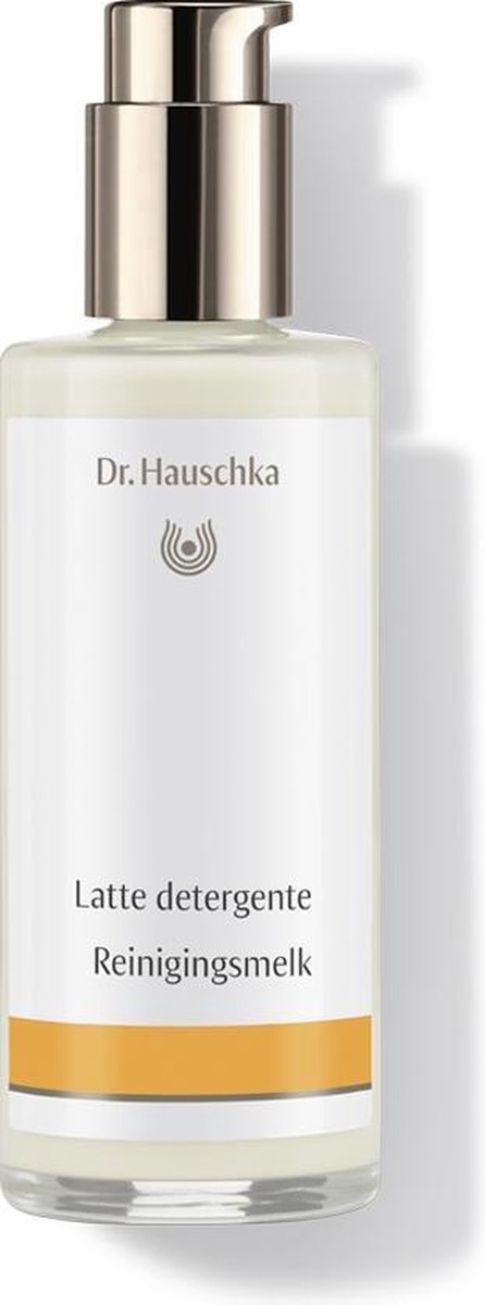 Dr. Hauschka Reinigingsmelk - 145ml