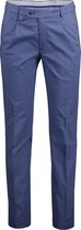 Jac Hensen Premium Chino - Slim Fit - Blauw - 44