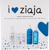 Ziaja - ♥ Ziaja Gdanskin Set - Dárková Set For Hydrationand Dryskin