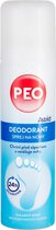 Astrid - PEO Deodorant for Feet in Spray - 150ml