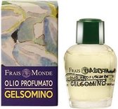 Frais Monde - Jasmine Perfumed oil - 12ML
