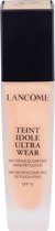 Lancôme Teint Idole Ultra Wear Foundation - 01 Beige Albatre