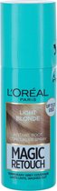 L'Oreal - Magic Retouch Instant Root Concealer Spray