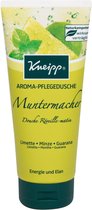 Kneipp douche 200ml pick-me-lime