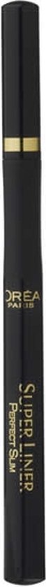 L'Oréal Paris Superliner Perfect Slim Eyeliner - Intense Black - Zwart