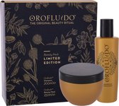 Orofluido - Beauty Elixir Limited Edition Beauty Hair Pack - Gift Set Of Hair Cosmetics