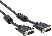 CablExpert CC-DVI2-BK-6 - kabel, DVI Dual Link