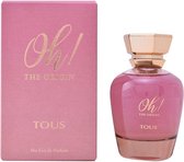 Tous - Oh! The Origin - Eau De Parfum - 50Ml