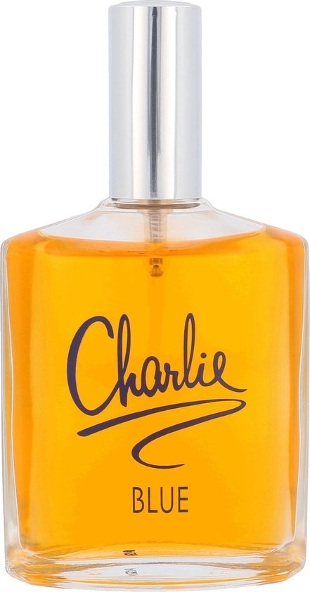 Revlon Charlie Blue - 100ml - Eau de toilette