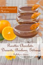 Classique 6 - Recettes Desserts au chocolat, gateaux, bonbons, mousses