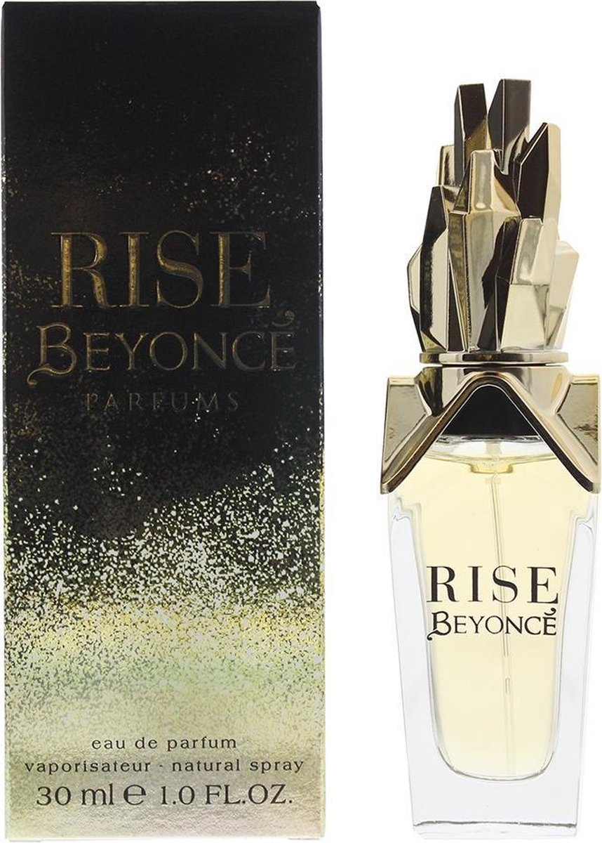 Goedkoopste Beyoncé Rise for Women - 30 ml - Eau de parfum