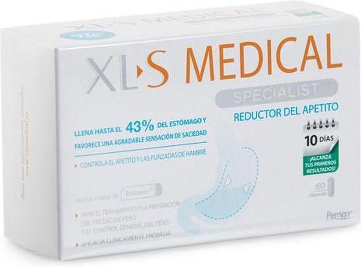 Food Supplement XLS Medical 60 Units