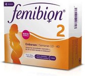 Pronatal Femibion 2 28cpr 28caps