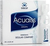 Disop Acuaiss Eye Relax 20 Monodosis X 0