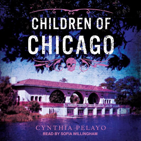 Children of Chicago - cover
