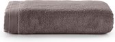 Bamatex Home Textiles - Collectie Emotion - Badlaken – 100*150 cm - BROWN - 1 stuk - Egeïsche gekamde katoen- 540 g/m2