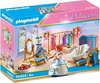 foto van PLAYMOBIL Princess Kleedkamer - 70454