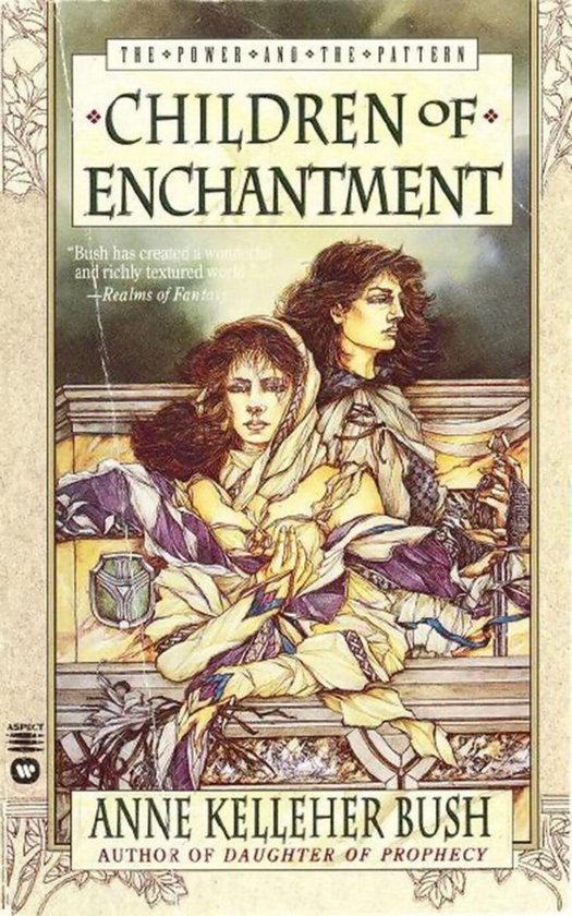 Children of Enchantment - cover