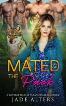 Fated Shifter Mates 1 - Mated to the Pack