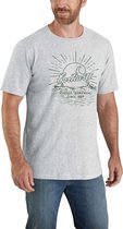 SOUTHERN WATER S/S GRAPHIC T-SHIRT