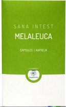 Melaleuca Capsules Rpv