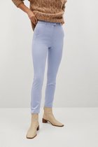 Crop Skinny Broek 87830556 50