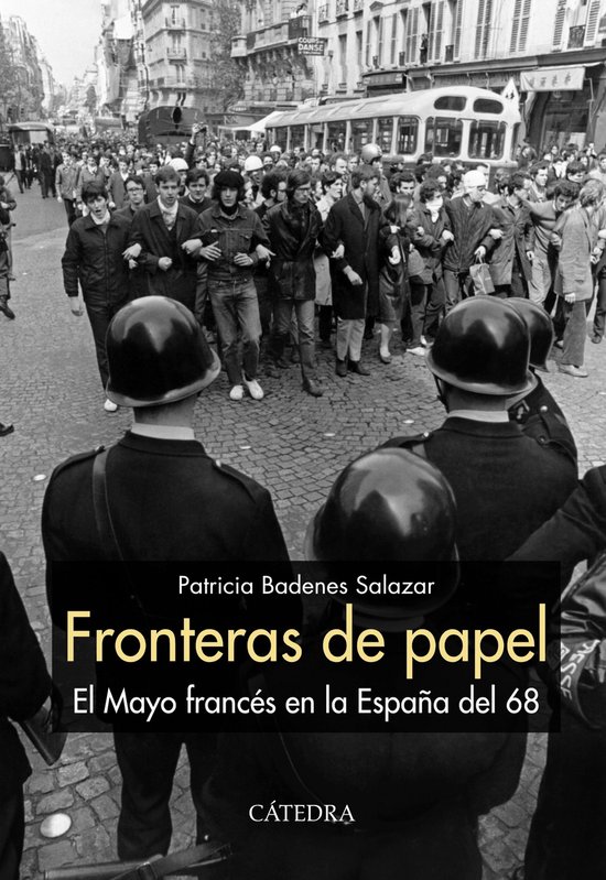 Historia. Serie mayor - Fronteras de papel - cover