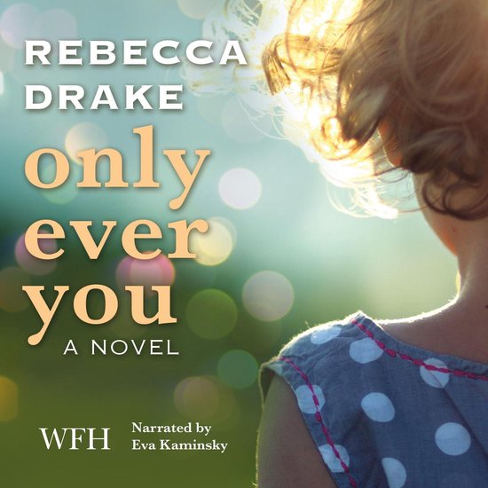Only Ever You - cover