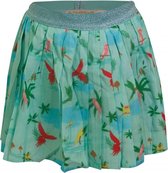 Someone Rok meisje groen maat 98