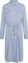 KAFFE - kagabriella shirt dress