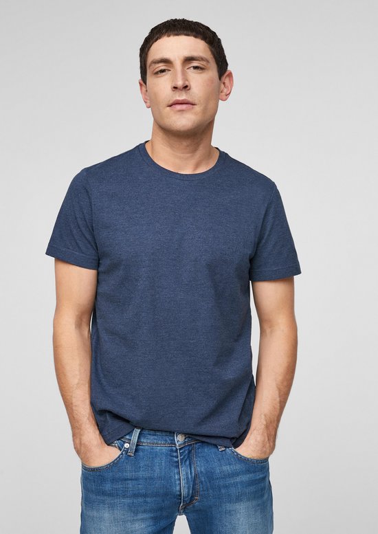 s.Oliver Heren T-shirt - Maat 3XL | bol.com