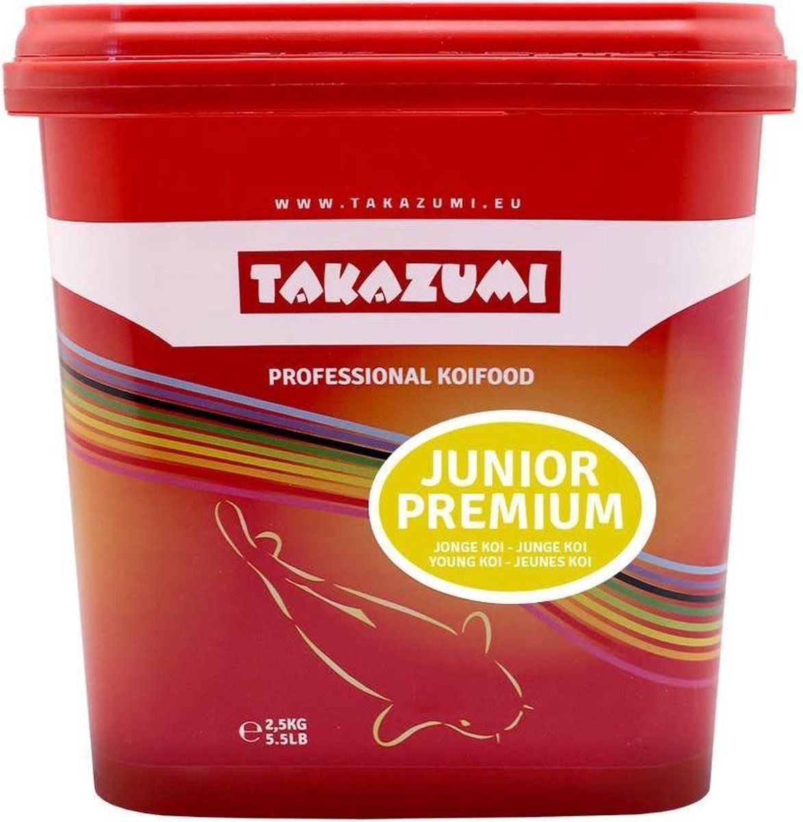 Takazumi junior - 1 kg