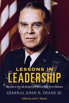 American Warriors Series - Lessons in Leadership