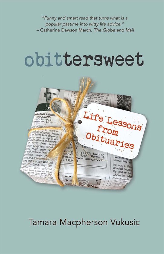 obittersweet - cover