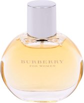 Burberry For Women Eau de Parfum 50ml