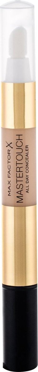 Max Factor Mastertouch All Day Concealer - 305 Sand