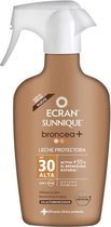 Zon Protector Spray Sunnique Ecran Spf 30 (300 ml)